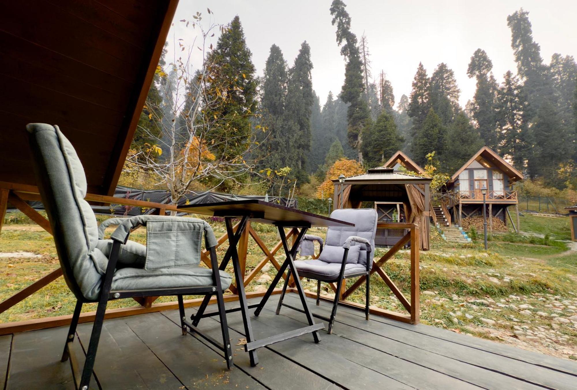 Tangmarg Solomons Grayヴィラ 部屋 写真